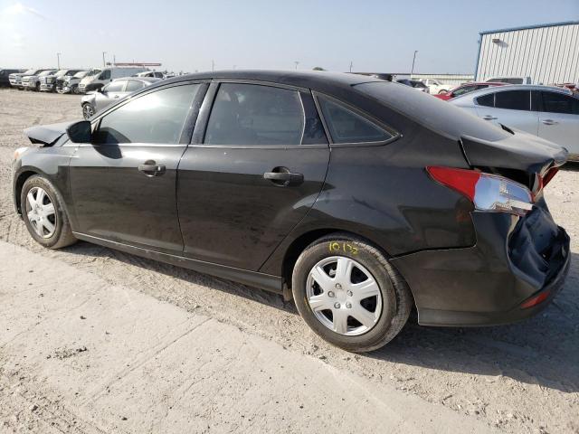 1FADP3E23FL305918 Ford FOCUS S