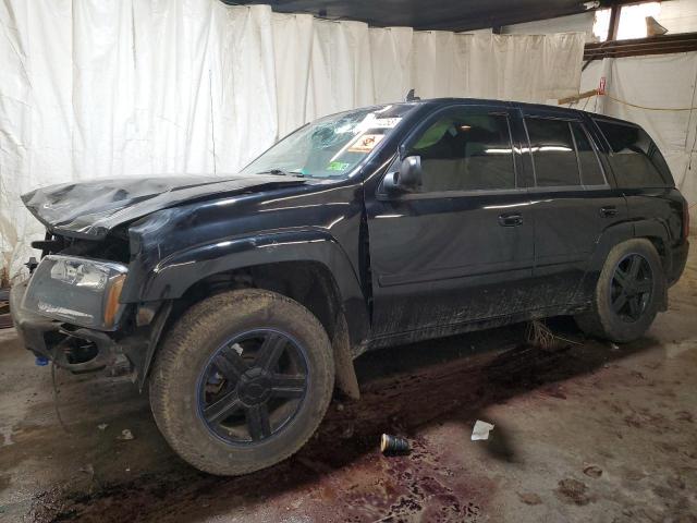 2007 Chevrolet TrailBlazer LS