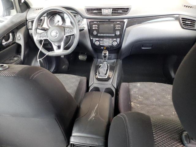 2018 NISSAN ROGUE SPT JN1BJ1CP4JW151509