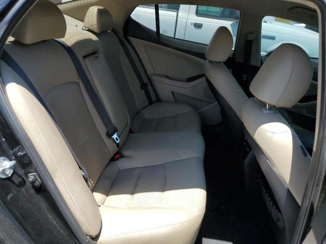 KNAGN4AD8E5067543 KIA OPTIMA HYBRID
