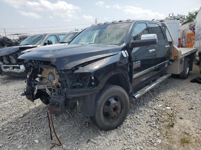 2015 Ram 3500 