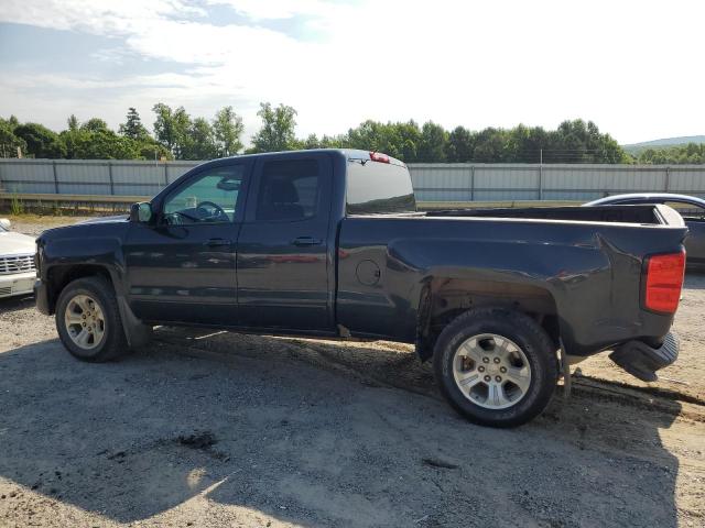 2017 CHEVROLET SILV1500 2 - 1GCVKREC6HZ223495