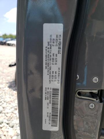 2C3CDXBG5KH736469 Dodge Charger Sxt