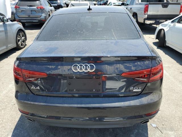 2017 AUDI A4 ULTRA P - WAUGMAF49HN047395