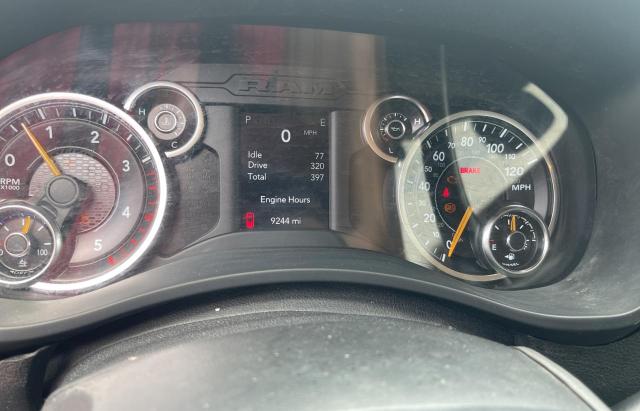 2019 RAM 2500 TRADE - 3C6UR5CL5KG664164