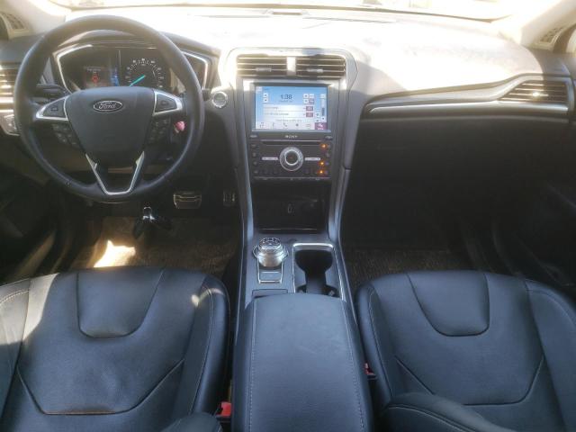 3FA6P0D95HR261169 Ford Fusion Titanium