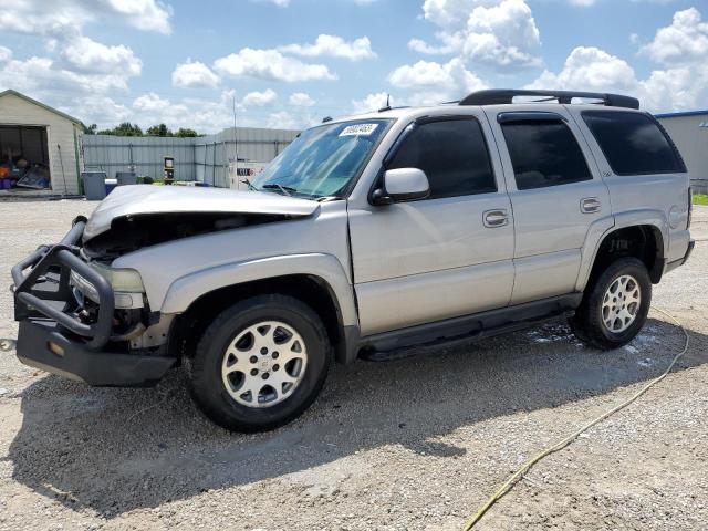 2004 Chevrolet Tahoe 