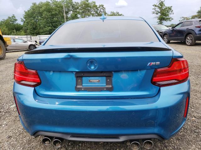 VIN WBS1J5C5XJVD36597 2018 BMW M2 no.6