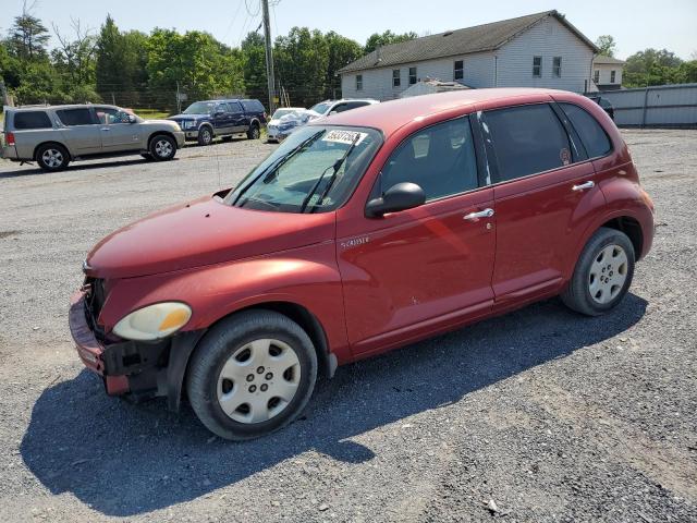 2005 Chrysler PT Cruiser Touring