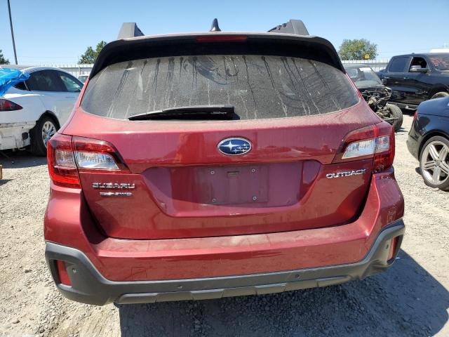 4S4BSANC7J3375018 Subaru Outback 2.5i Limited