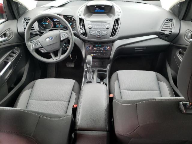 1FMCU0GD6JUD16972 2018 FORD ESCAPE, photo no. 8