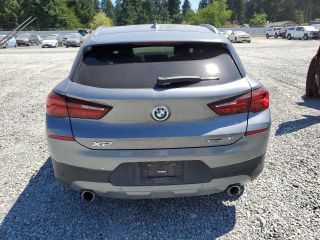 VIN WBXYJ1C09P5V69690 2023 BMW X2, Xdrive28I no.6