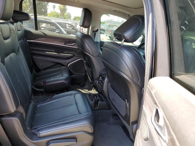 1C4RJJBG5M8126446 Jeep Grand Cherokee L Limited