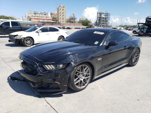 1FA6P8CF6G5321760 2016 FORD MUSTANG, photo no. 1