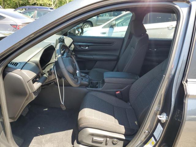 2023 HONDA CR-V SPORT - 7FARS5H54PE002672