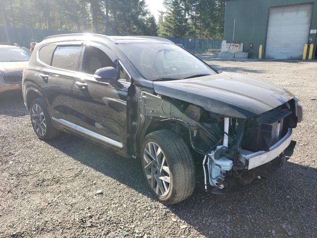 2022 HYUNDAI SANTA FE C 5NMS5DAL3NH423012
