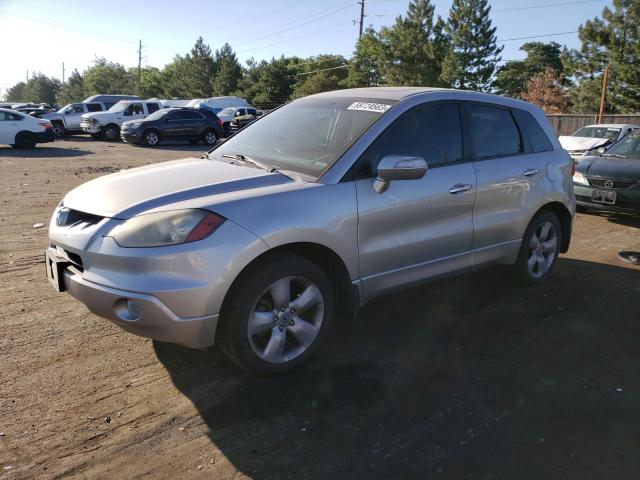 2009 Acura RDX 