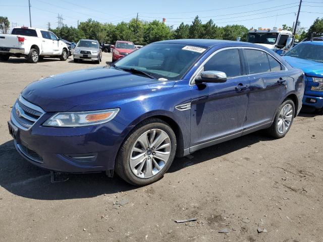 2011 Ford Taurus Limited