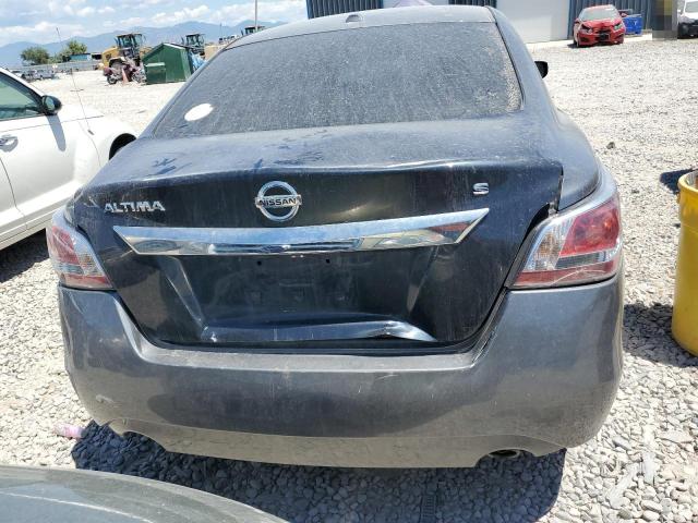 2015 Nissan Altima 2.5 VIN: 1N4AL3AP4FN317824 Lot: 58366703