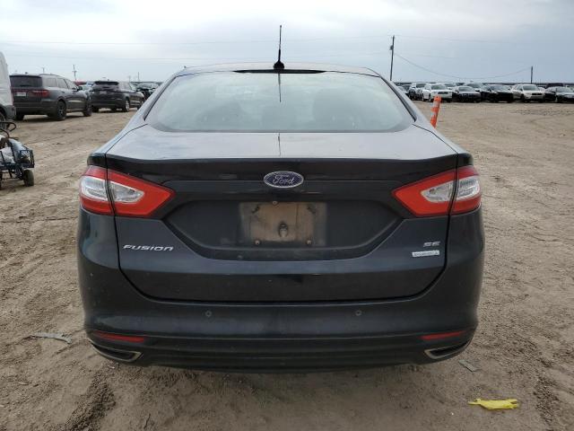 3FA6P0H91GR115148 2016 FORD FUSION, photo no. 6