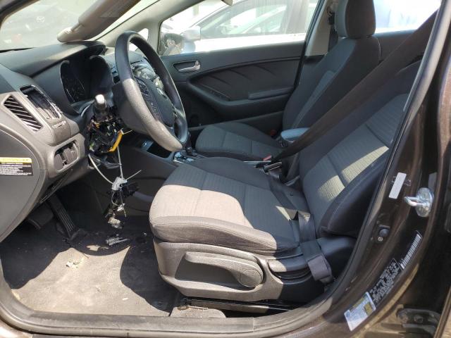 3KPFL4A72HE131938 KIA FORTE LX