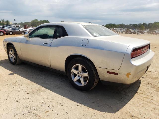 Vin: 2b3cj4dvxah199631, lot: 51870373, dodge challenger se 20102