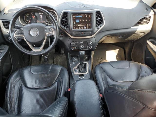 1C4PJMDS9GW286260 Jeep Cherokee Limited