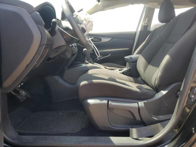 JN1BJ1CP9KW525744 Nissan Rogue Sport S