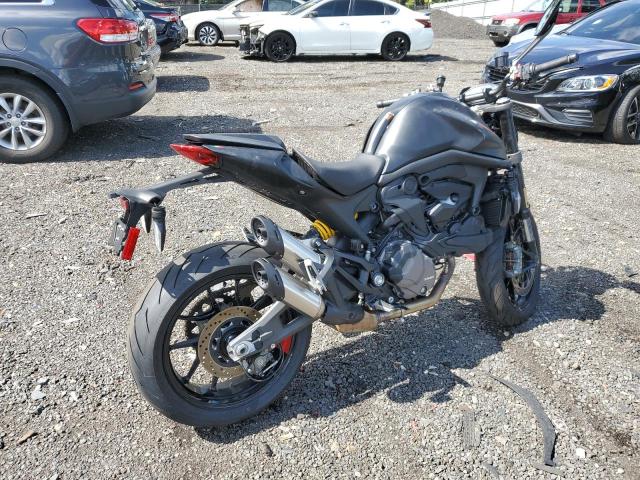 2023 DUCATI MONSTER ZDMMAMDT4PB007286