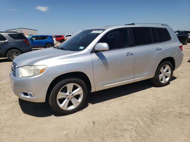 2010 Toyota Highlander Limited