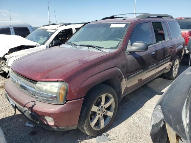 2005 Chevrolet TrailBlazer EXT LS