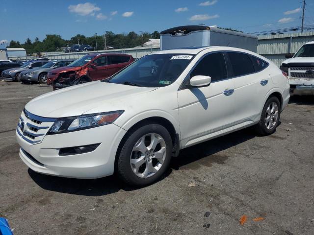 2012 Honda Crosstour EX-L