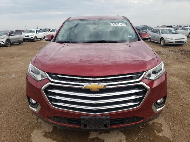 1GNEVJKW0KJ299900 Chevrolet Traverse H 5