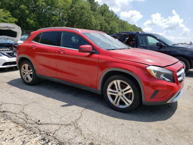 VIN WDCTG4EB4GJ202431 2016 Mercedes-Benz GLA-Class,... no.4