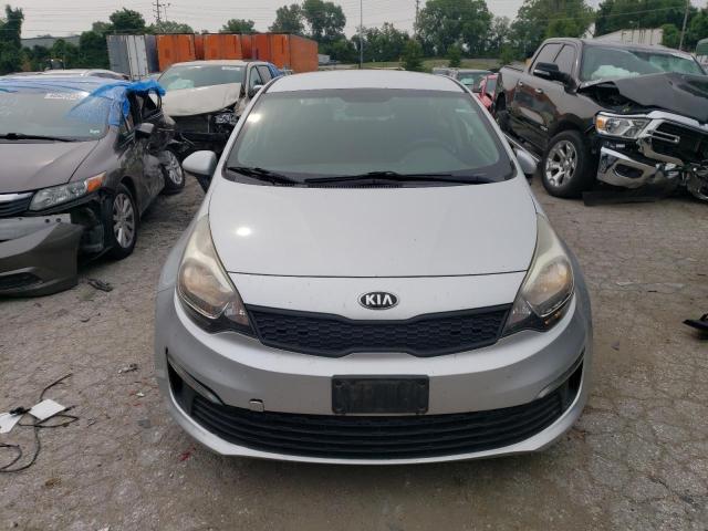 2016 KIA RIO LX - KNADM4A31G6639417