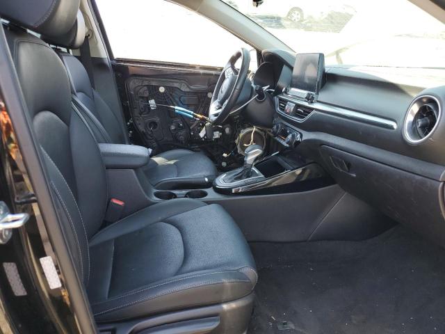 3KPF54AD3ME405643 KIA FORTE EX