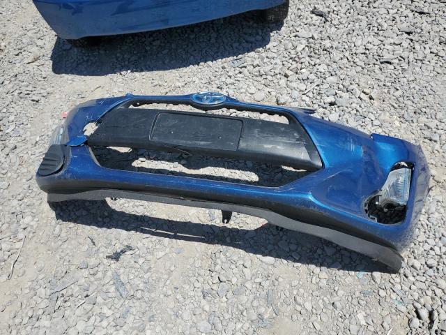 JTDKDTB3XG1128028 Toyota PRIUS C