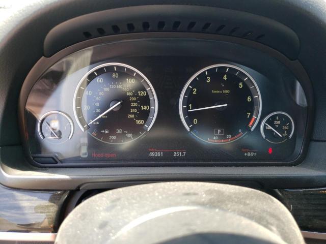 WBA5B3C5XED292567 BMW 535 XI