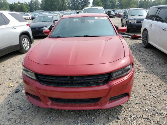 2C3CDXJGXFH746258 Dodge Charger Sxt