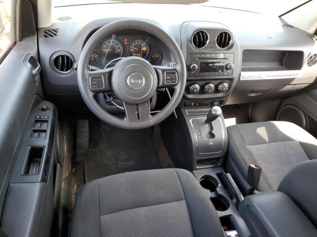 1C4NJDBB8ED926882 Jeep Compass Sport