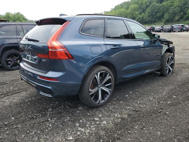 2023 VOLVO XC60 ULTIM YV4L12RX1P1264125