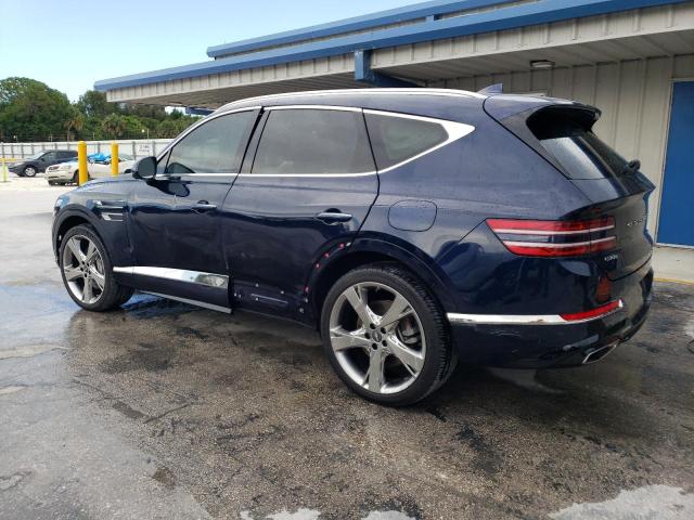 2021 GENESIS GV80 BASE KMUHCESC6MU063954