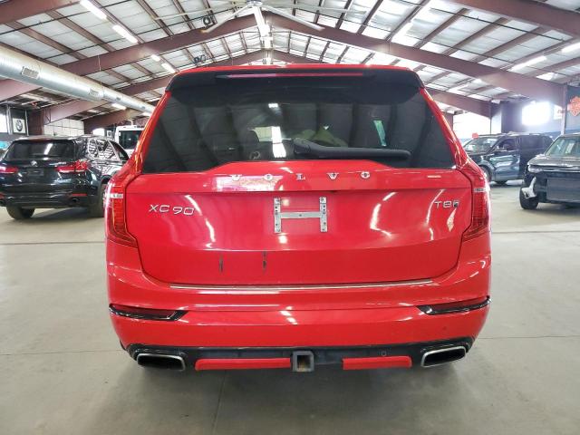 2019 VOLVO XC90 T8 R- - YV4BR0CM7K1440112