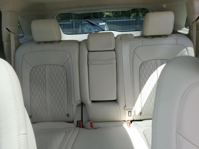 2020 LINCOLN NAUTILUS B - 2LMPJ9JP6LBL00737