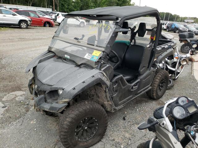 2016 YAMAHA YXM700 ES - 5Y4AMB2Y7GA100440
