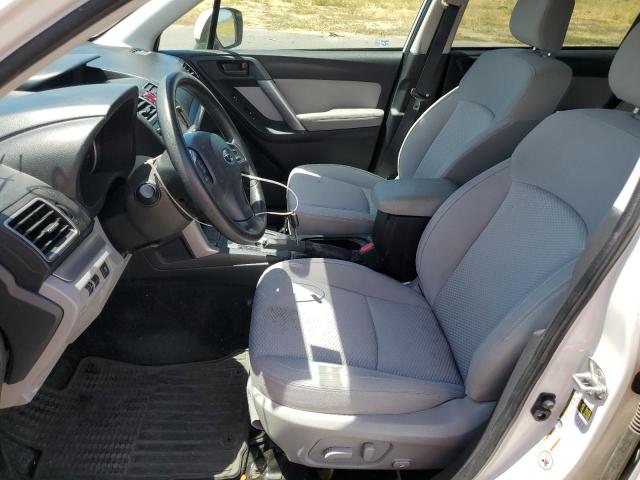 JF2SJADC6GH432251 Subaru Forester 2.5i Premium