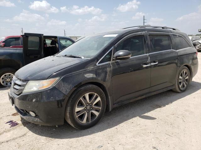 5FNRL5H92EB057470 2014 HONDA ODYSSEY, photo no. 1