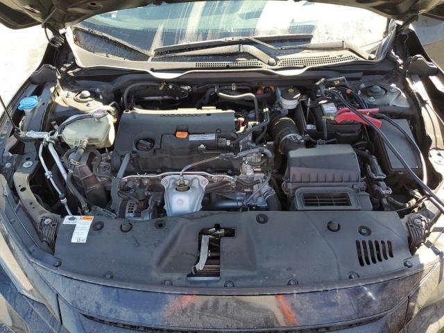 2HGFC2F83KH518467 Honda Civic Sport