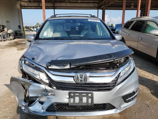 5FNRL6H97LB007361 Honda Odyssey EL 5