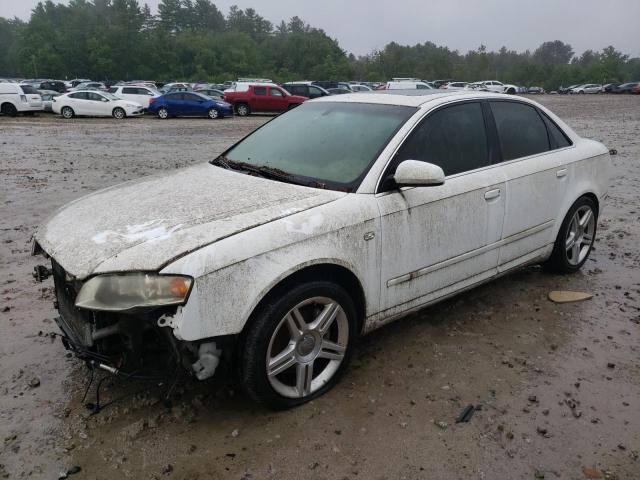 2007 Audi A4 